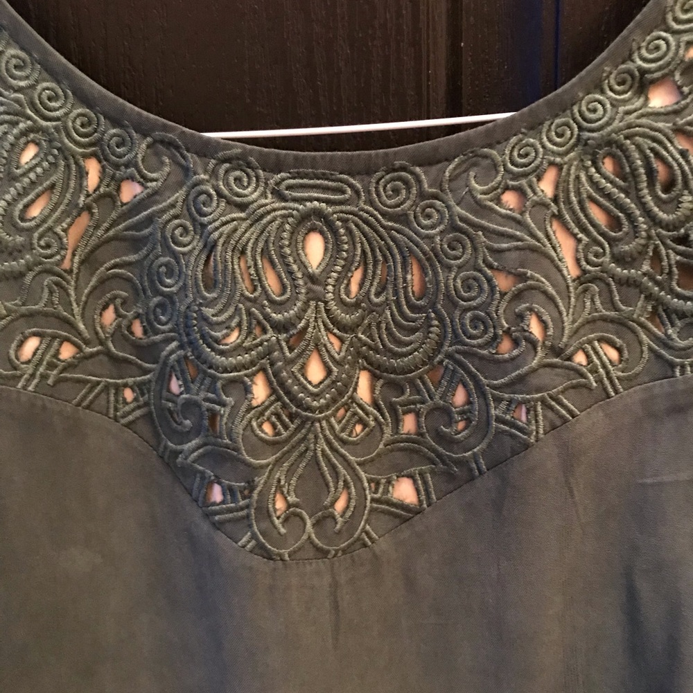 Anthropologie Top